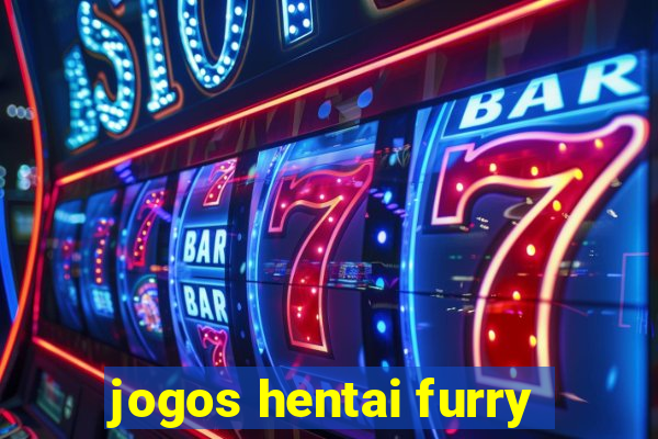 jogos hentai furry